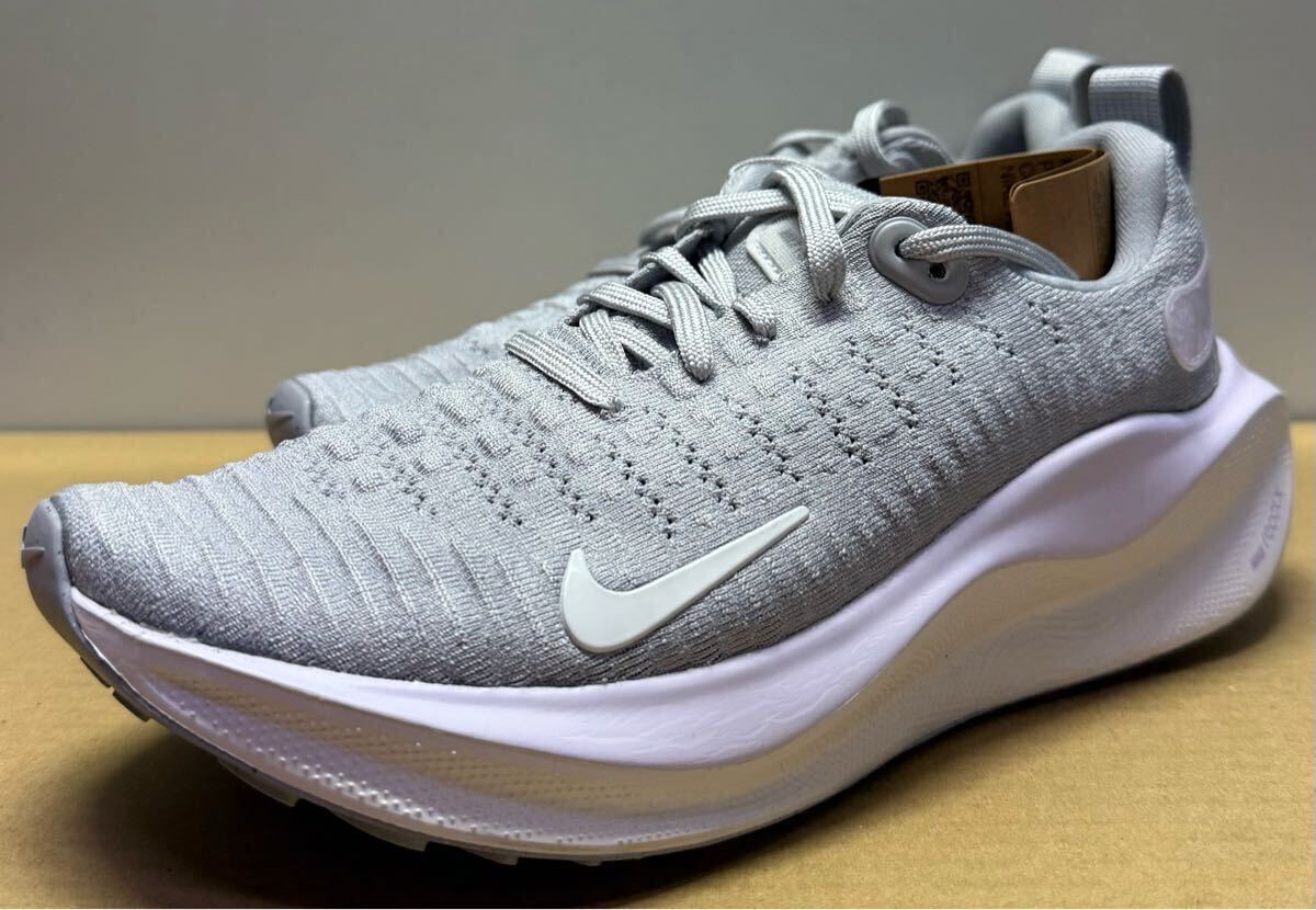 Nike インフィニティラン　ほぼ未使用 楽天市場】【ポイント10倍！要エントリー☆9/5限定】ナイキ