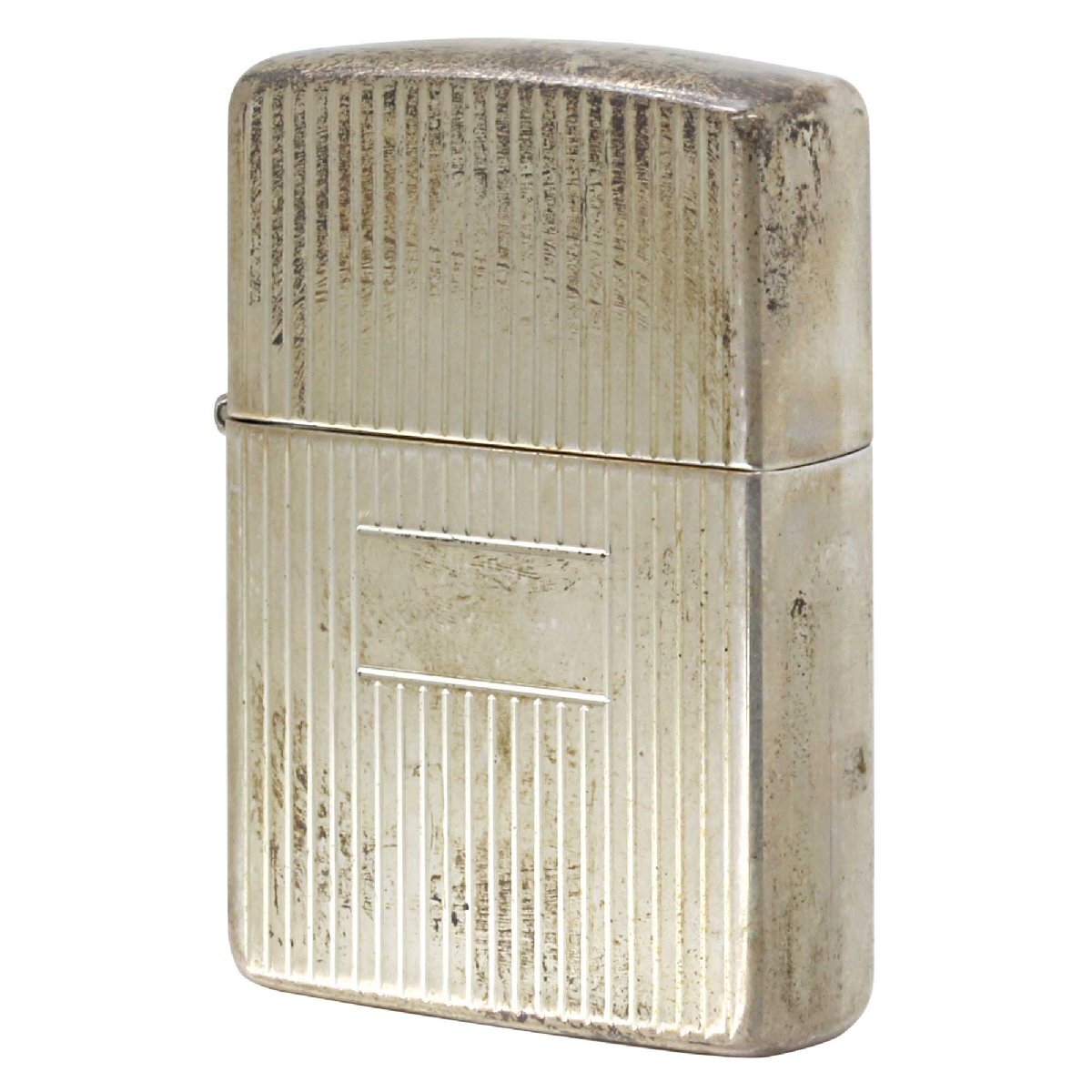Zippo 1999年製 スターリングシルバーライター Yahoo!オークション -「zippo スターリングシルバー 1999」の