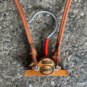 【vintage】ユニオンハンガー UNION 折り畳み 店舗什器 antiques アンティーク 古着 US 店舗什器 古道具 ヴィンテージ