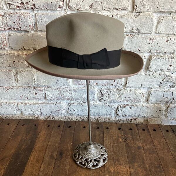 【antique】 ハットスタンド 帽子掛け 店舗什器 アンティーク 古着 US 店舗什器 古道具 ヴィンテージ vintage