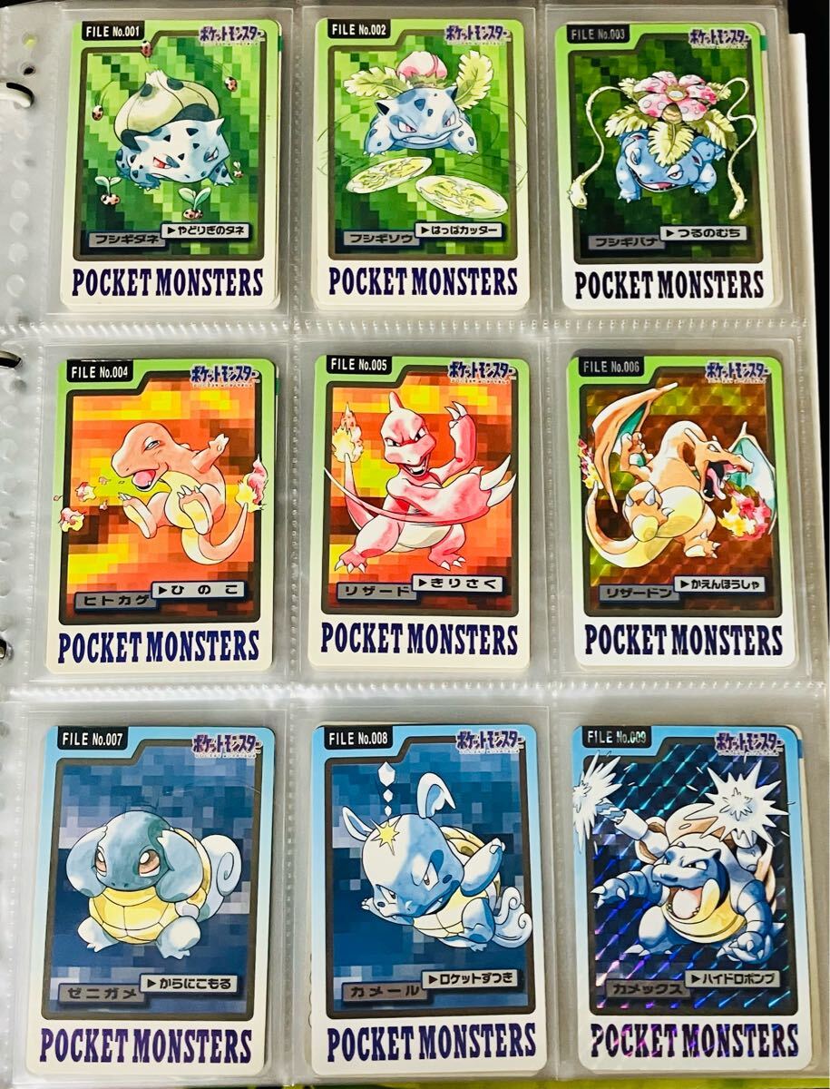 ポケモンカードダス レア キラ 17枚 フルコンプリート まとめ Yahoo!オークション -「ポケモン カードダス コンプ」の落札相場