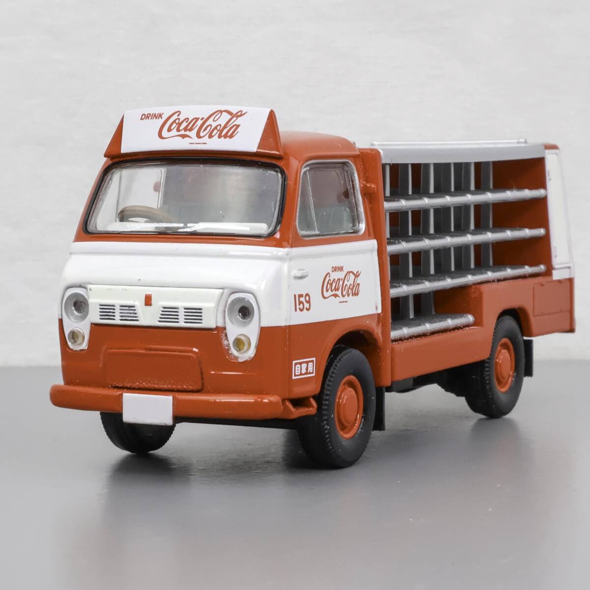 トミカ リミテッドヴィンテージ ニッサン キャブオール 2種セット Yahoo!オークション -「トミカ キャブオール」の落札相場・落札価格
