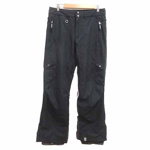 ROXY ロキシー スノボーウェアズボン 黒 M 美品Used レディース 2025年最新】Yahoo!オークション -roxy スノーボード ウェア