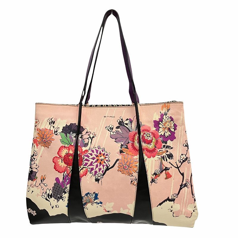 2025年最新】Yahoo!オークション -「エトロ バッグ」(ETRO)の