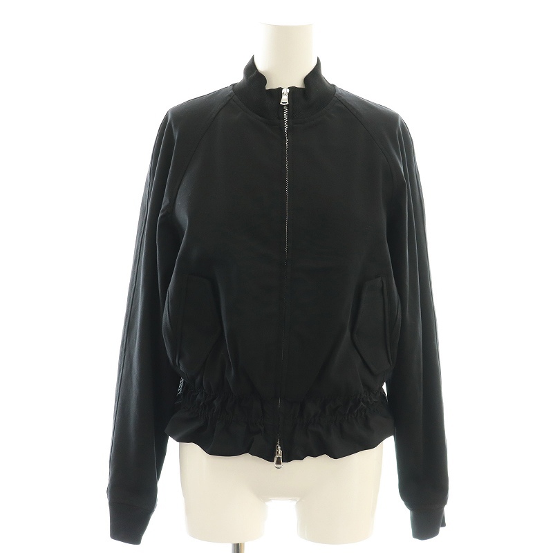 3.1 Phillip Lim ブラック レザージャケット L 2025年最新】Yahoo!オークション -「3.1 phillip lim ジャケット