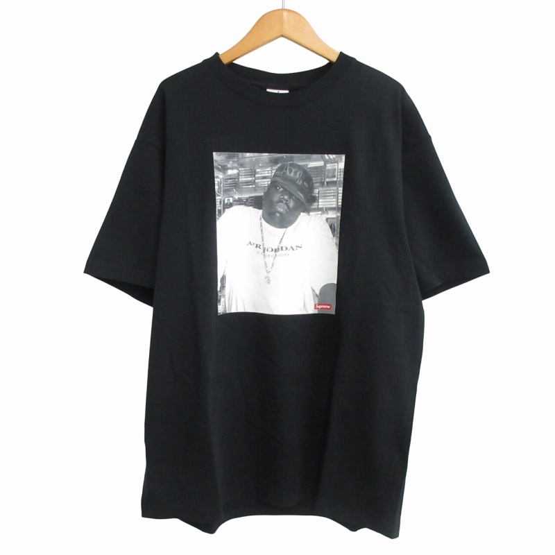 中古 Supreme ノトーリアス・B.I.G. Tシャツ Mサイズ 2025年最新】Yahoo!オークション -supreme biggieの中古品・新品