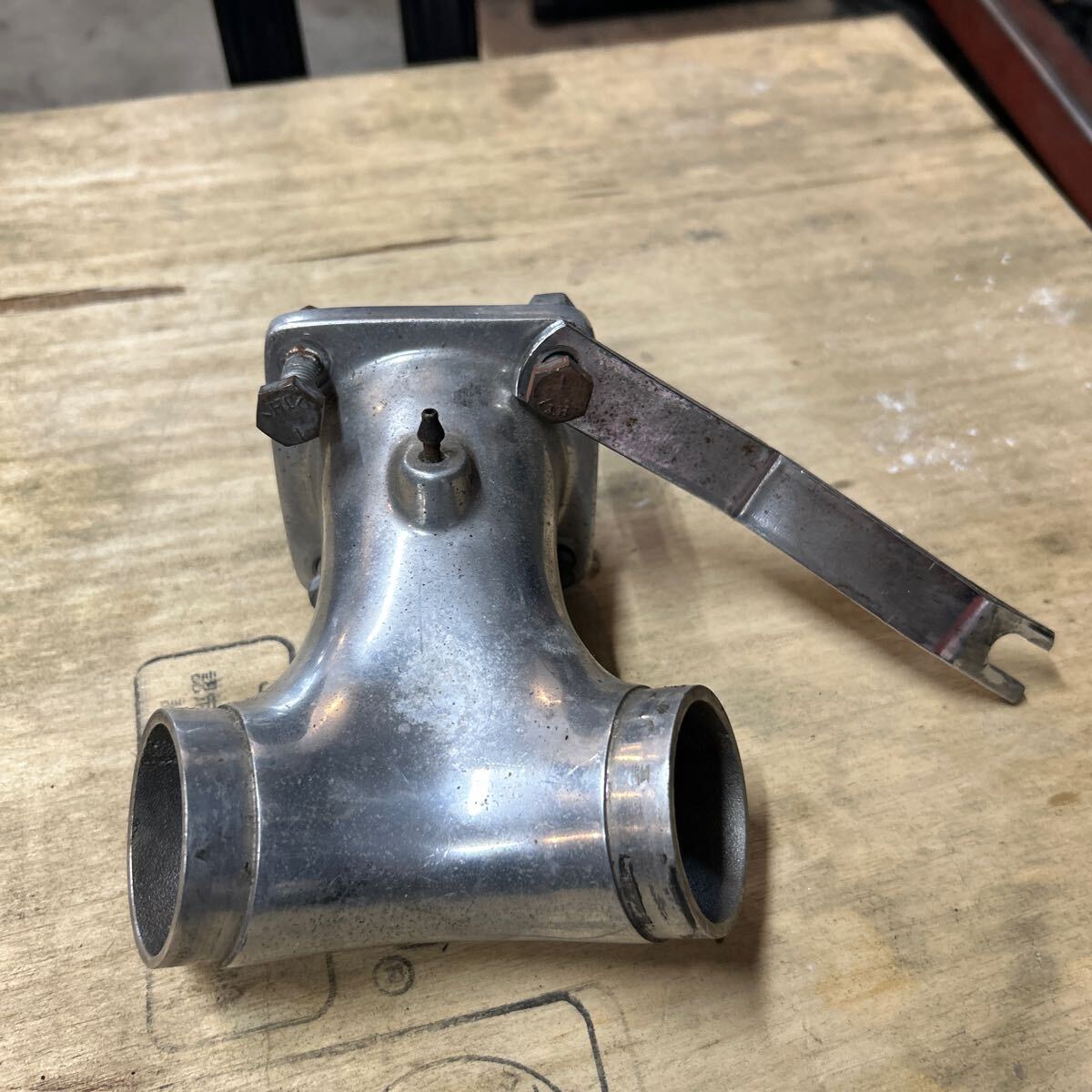 SUキャブレター　エボ、ショベル、パン Yahoo!オークション -「エボ suキャブ」の落札相場・落札価格