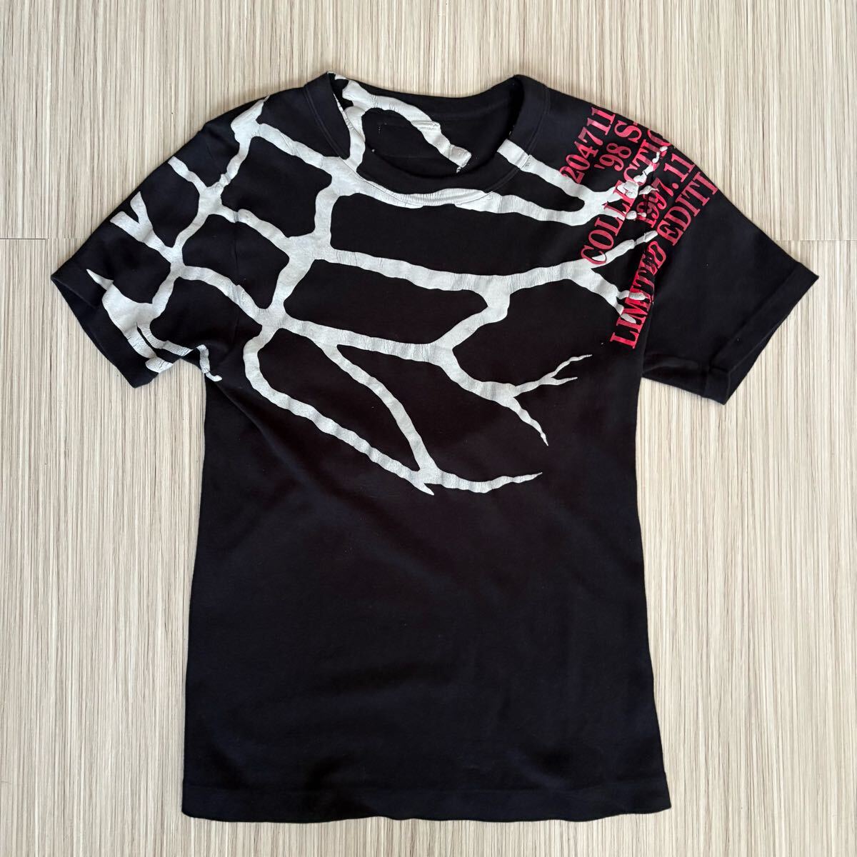 ぱんだ 20471120 長袖シャツ Yahoo!オークション -「20471120 tシャツ」の落札相場・落札価格