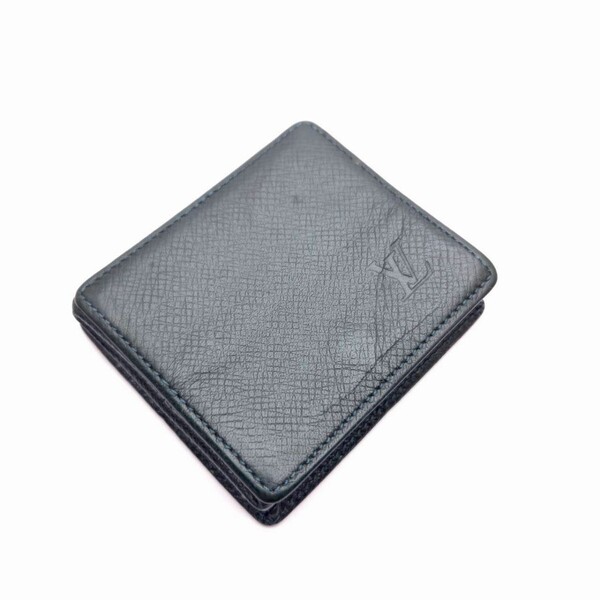 タイガ ルイヴィトン LOUISVUITTON コインケース 小銭入れ ポルトモネ ボワット メモB3ー34