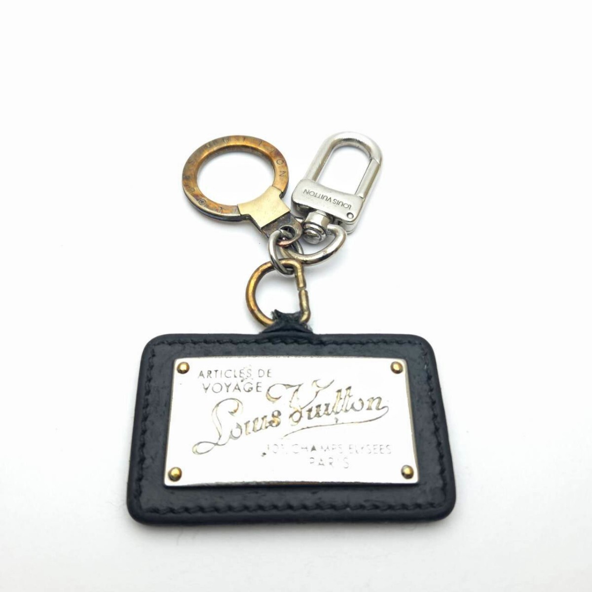 LOUIS VUITTON キーホルダー&リング レザータグ色々 ジャンク4点❣️ 楽天市場】ルイヴィトン（素材（生地・毛糸）ファー