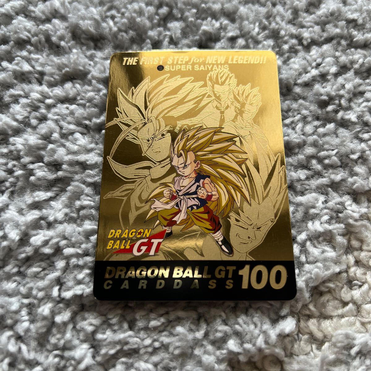 ドラゴンボールカードダス レア ゴールド 2025年最新】Yahoo!オークション -ドラゴンボール ゴールド