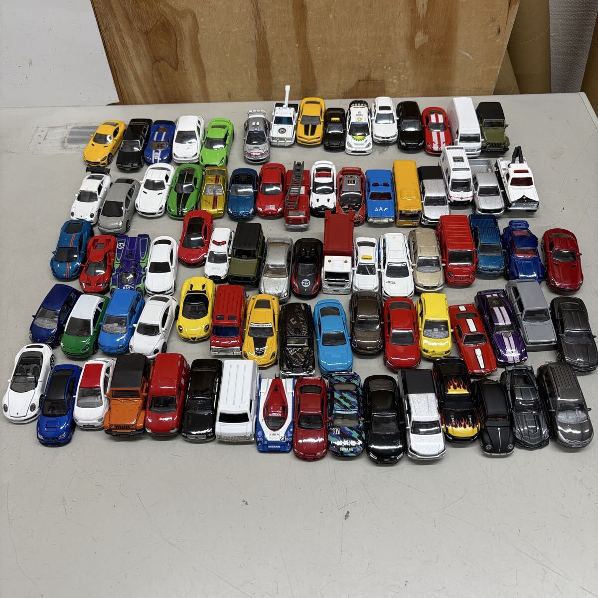 2-2555 Mini COLLECTION ミニカーまとめ売り 2025年最新】Yahoo!オークション -ミニカー まとめの中古品