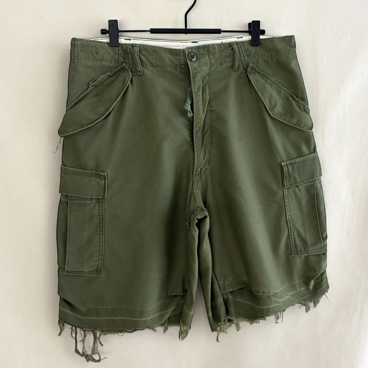 1940s【スウェーデン軍】M-39 スノーパーカー黒染dead 菅田将暉　在原 Yahoo!オークション -「菅田将暉」(パンツ) (個人装備)の落札