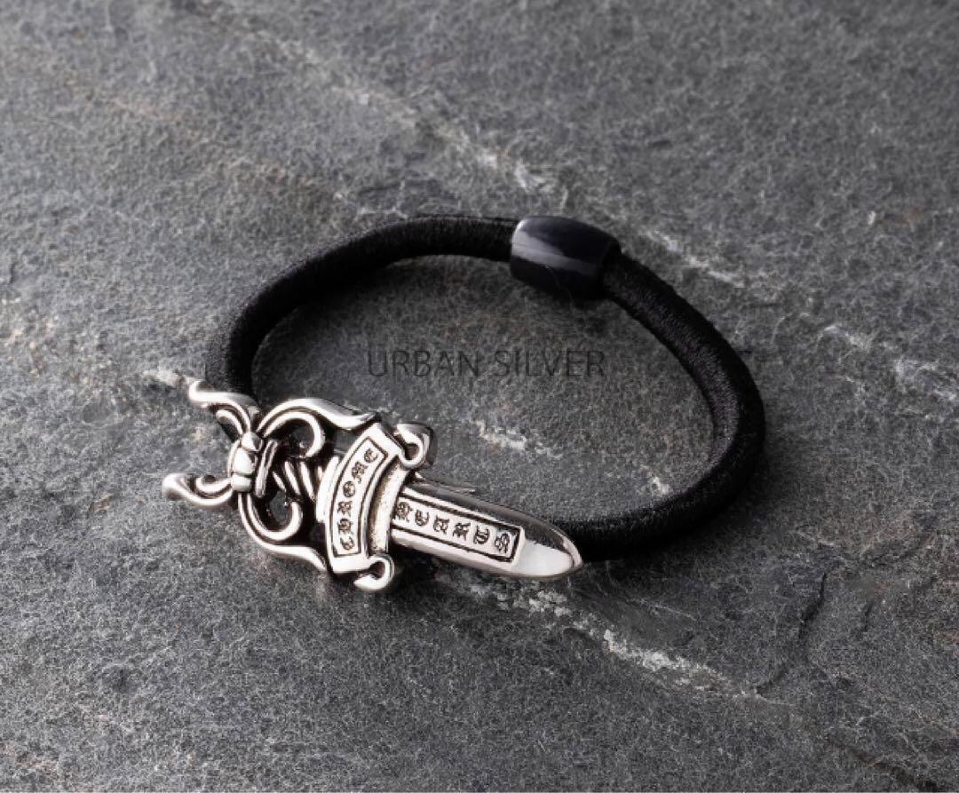 ノーブランド品 ダブルダガー silver925 ★即日発送　Sterling ノーブランド品 ダブルダガー silver925 ☆即日発送 Sterling