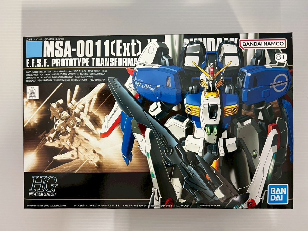 【まとめ売り】HG S-GUNDAM 、Ex-S GUNDAM セット Yahoo!オークション -「hg ex-sガンダム」(プラモデル) の落札