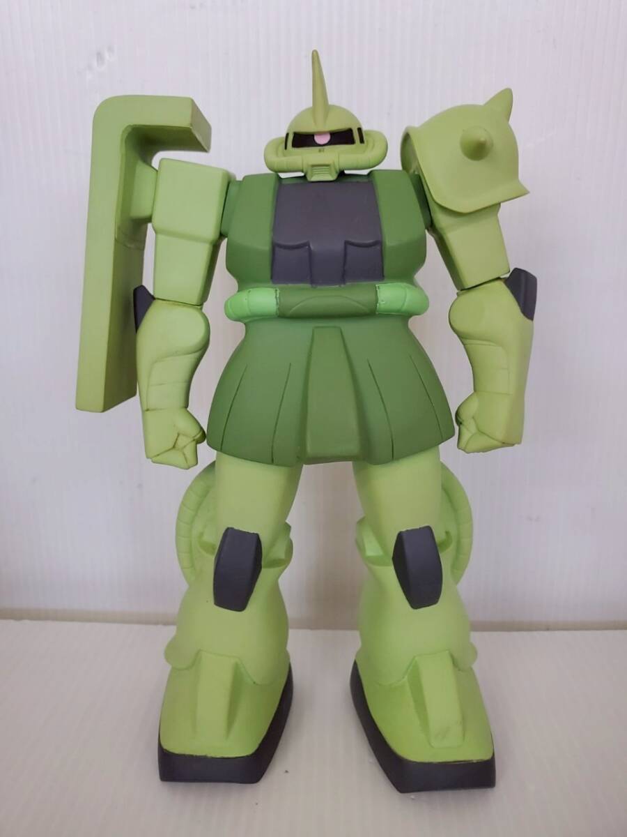 初代 機動戦士ガンダム フィギアセット ソフビ(オマケ付き) 2025年最新】Yahoo!オークション -ガンダム ソフビの中古品