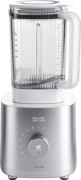 ZWILLING パワーブレンダープロ 1800ml 53100-500 ミキサー ジューサー 日本正規販売品 新品同様 1年保証付 未使用展示品 送料無料