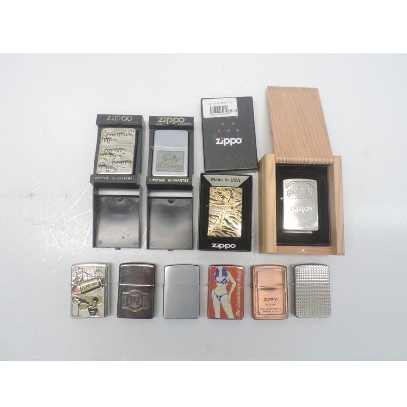 ZIPPO ライター ジャンクまとめ おまけ付き 2025年最新】Yahoo!オークション -ジャンク zippoの中古品・新品
