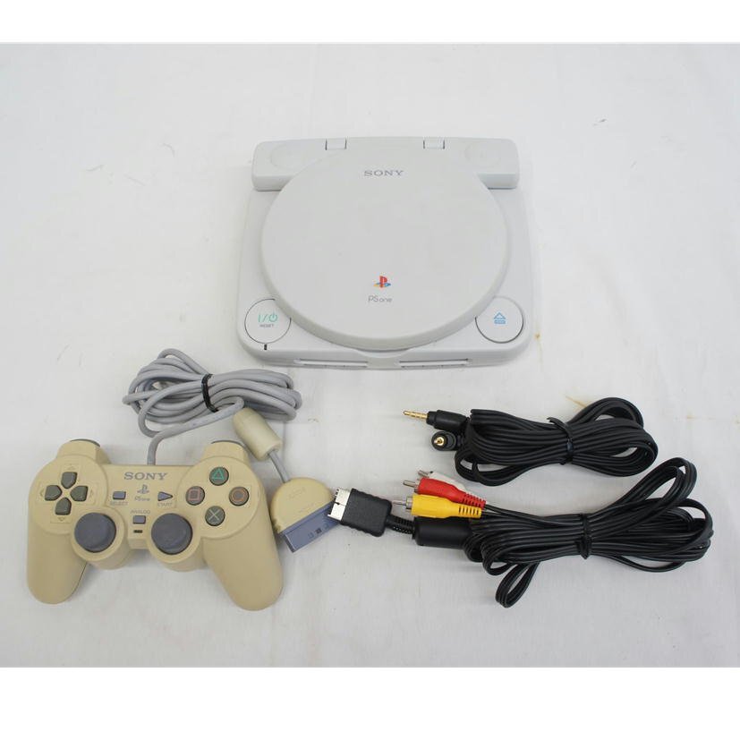 プレイステーション1  まとめ売り　家庭用ゲーム機　プレステ　レトロ Yahoo!オークション -「レトロゲーム機」(本体