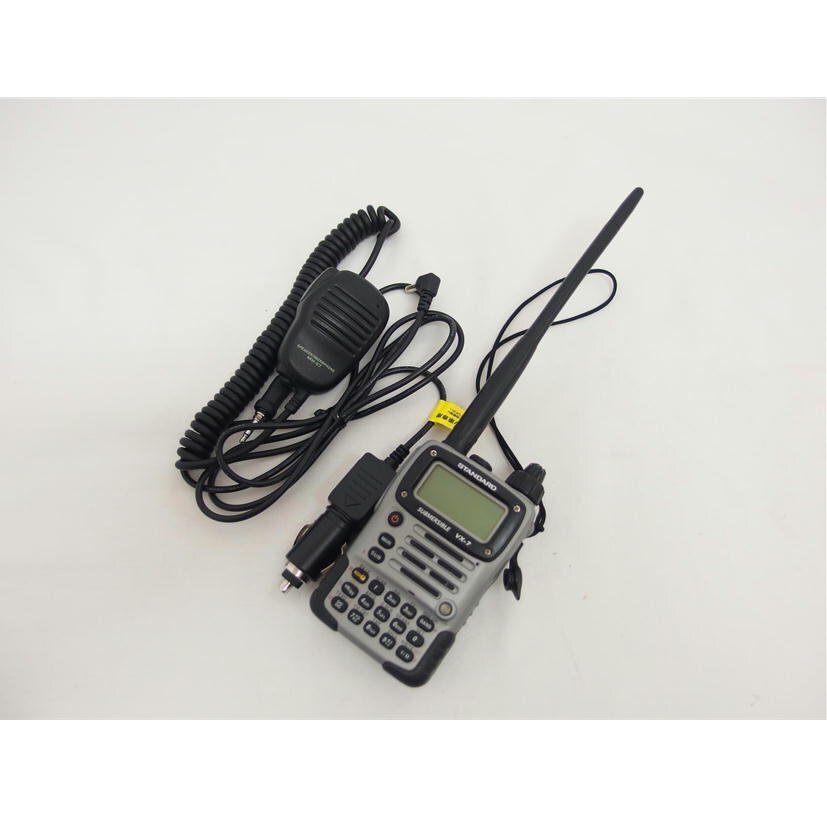 STANDARD VX-7 50,144,430MHz FMトランシーバー STANDARD VX-7 50,144,430MHz FMトランシーバー Yahoo