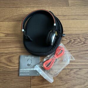 Jabra EVOLVE 65 Mono UC & Link 370 未使用 ジャンク 最終値下げ