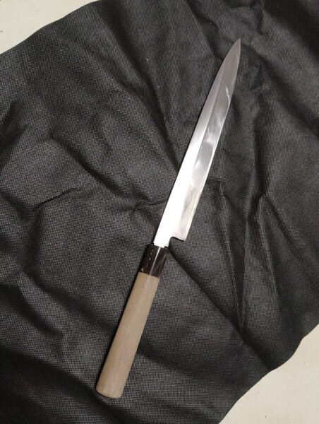 刺身包丁 柳刃包丁 和包丁