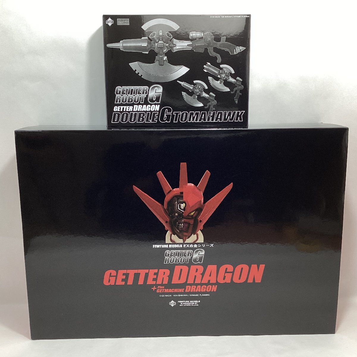 2025年最新】Yahoo!オークション -ex合金の中古品・新品・未使用