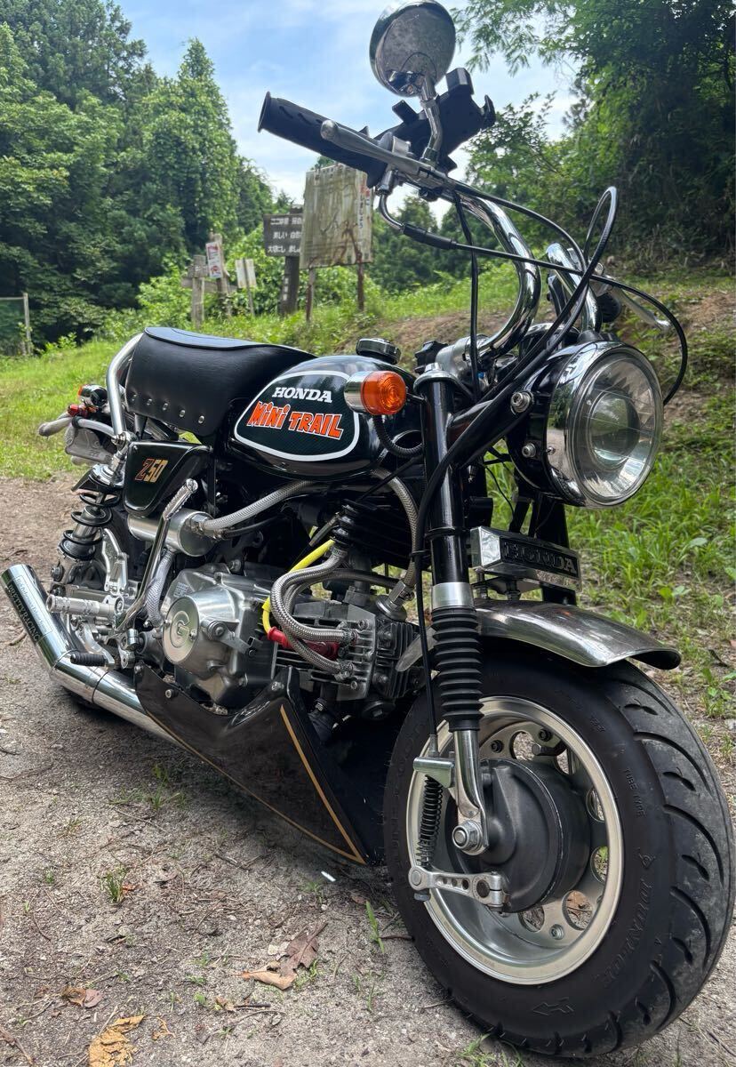 ダックス　エンジン　88cc  モンキー　シャリー　ゴリラ 中華 エンジン モンキー ゴリラ ダックス DAX シャリー 中華エンジン