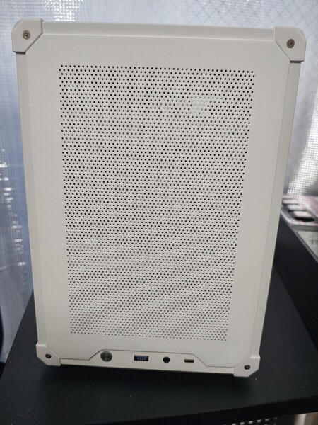 自作PC Ryzen 5700X GTX1660 MEM24GB SSD500GB 500W電源 Win11 Pro 動作品