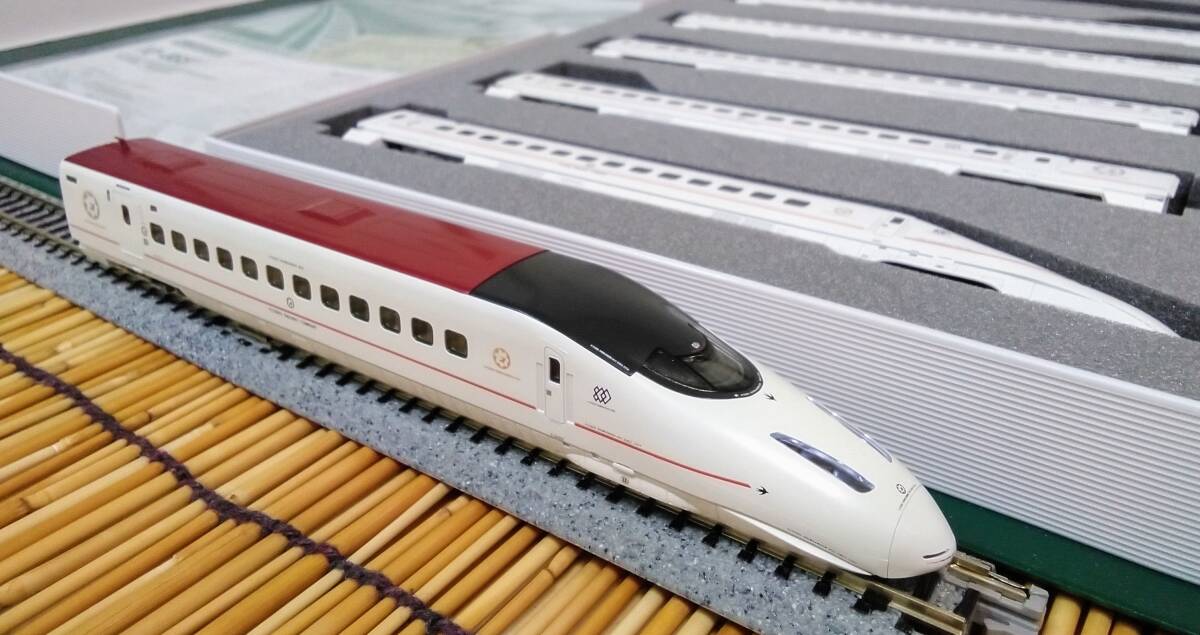 2025年最新】Yahoo!オークション -800系つばめの中古品・新品