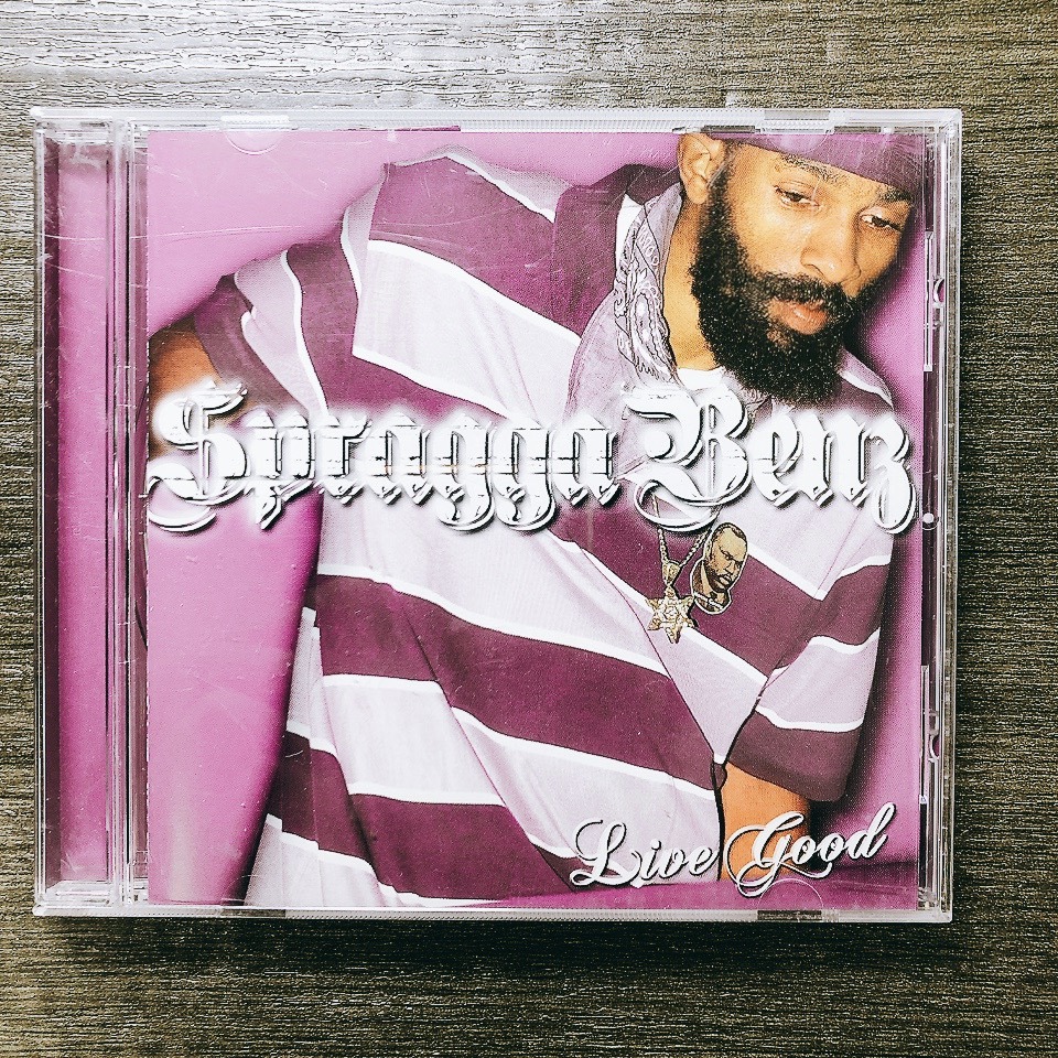 HIPHOP a-thug  2枚　セット Yahoo!オークション -「thug」(音楽) の落札相場・落札価格