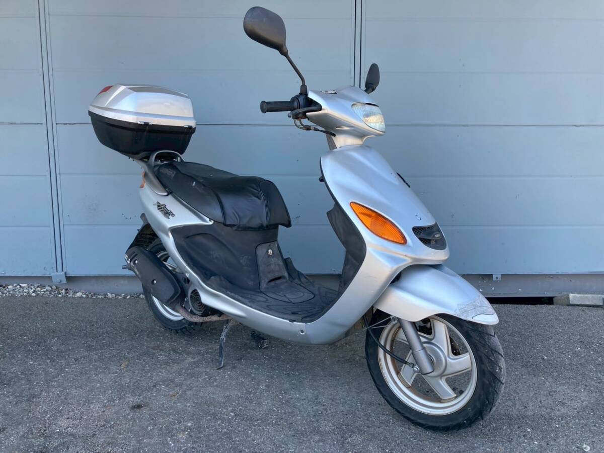 値下げ！グランドアクシス　HEYHEY6　初期型 値下げ！グランドアクシス HEYHEY6 初期型 - メルカリ