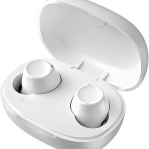 bluetooth5.3 ワイヤレスイヤホン 小型/軽量 イヤホン