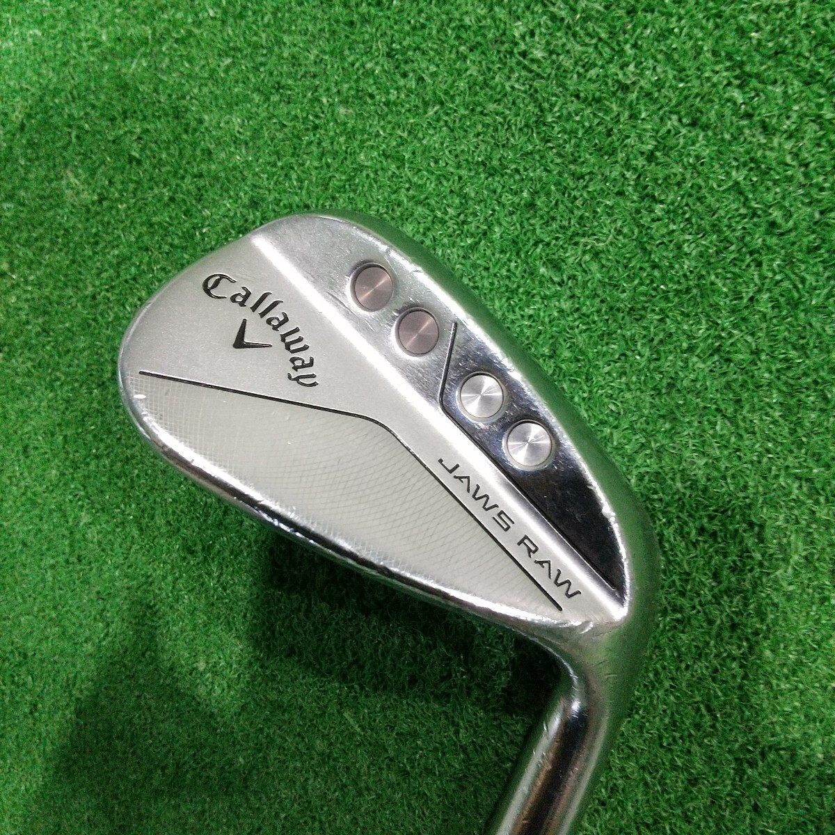 2025年最新】Yahoo!オークション -キャロウェイ ウェッジ jaws