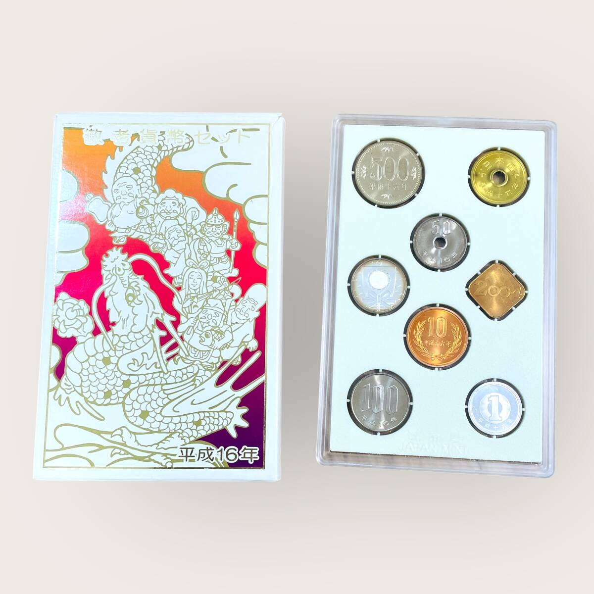 造幣局 プルーフ硬貨 貨幣セット まとめ売り 敬老貨幣セット 他 Yahoo!オークション -「敬老貨幣セット」の落札相場・落札価格