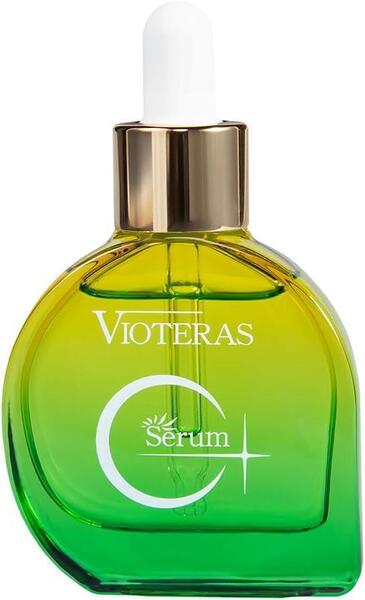 VIOTERAS C+クリアセラム 1本 20ml 美容液 スキンケア ビタミン
