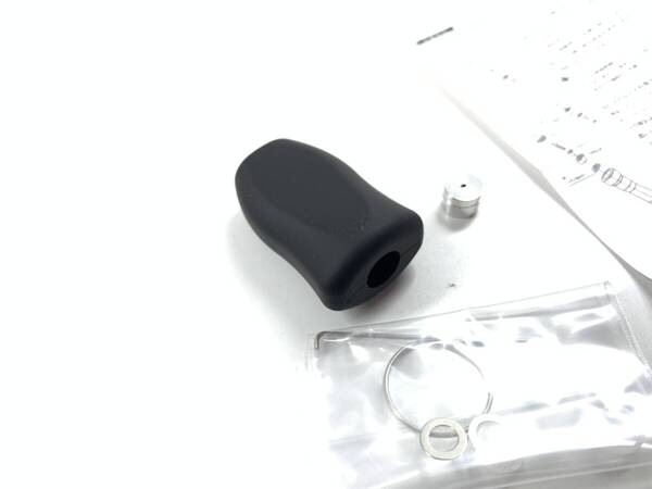 送料無料 未使用品ZPI リールハンドルノブ1個シマノ、ダイワ用 SD検索イナーシャ フィネスノブリブレSLPW ZPI ZELOS ハイスペックノブ