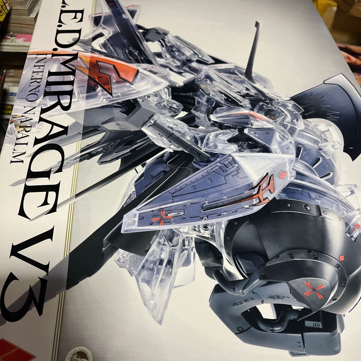 2025年最新】Yahoo!オークション -レッドミラージュ imsの中古品