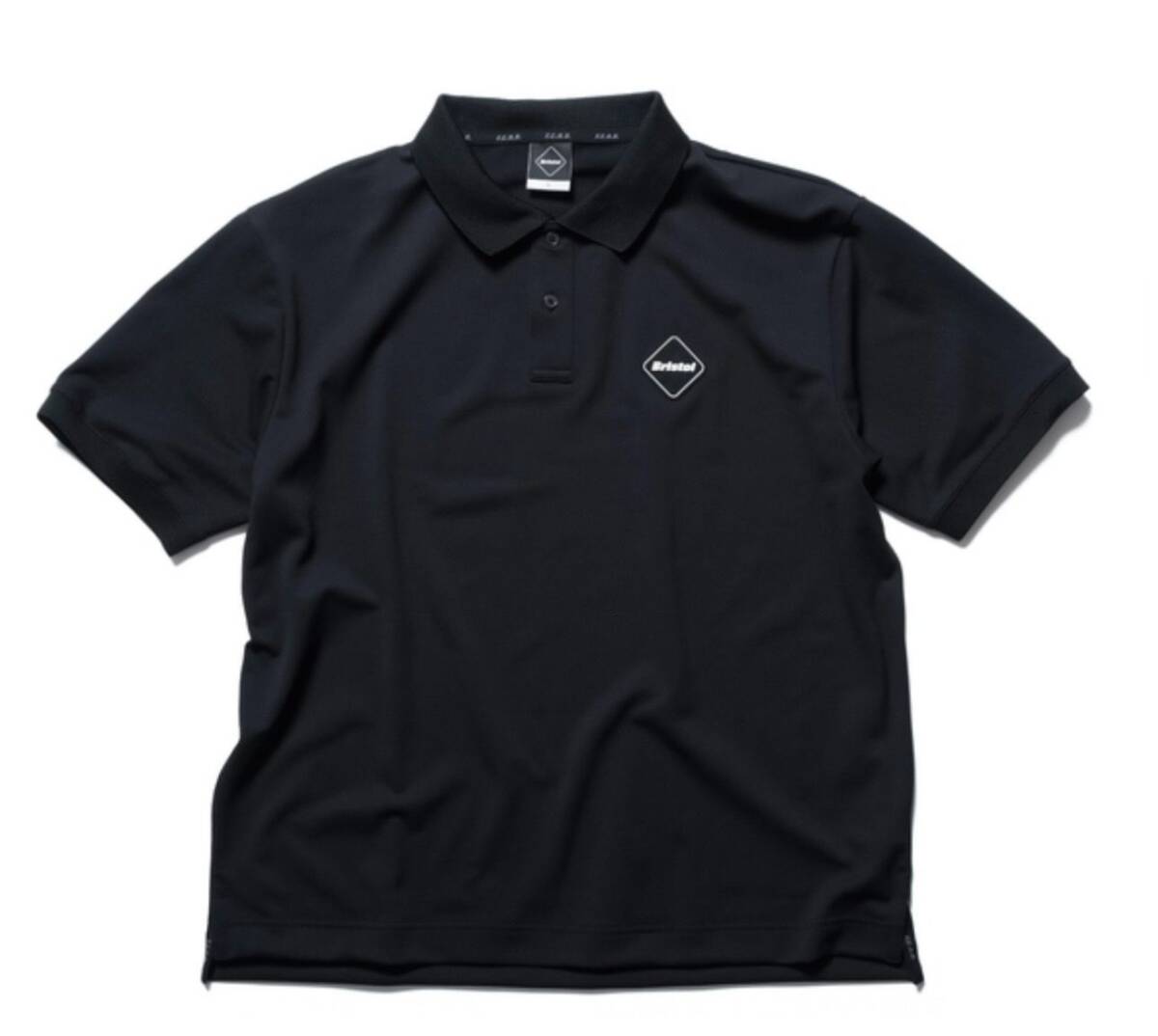 Yahoo!オークション -「f.c.real bristol 」(その他) (トップス