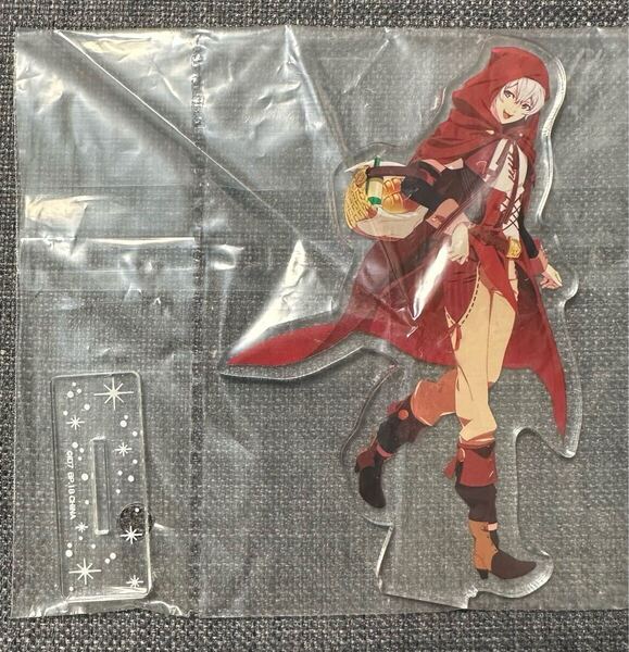 アイドリッシュセブン 一番くじ Memorial series C賞 アクリルスタンド 逢坂 壮五 アクスタ メルヘンドリーム アイナナ