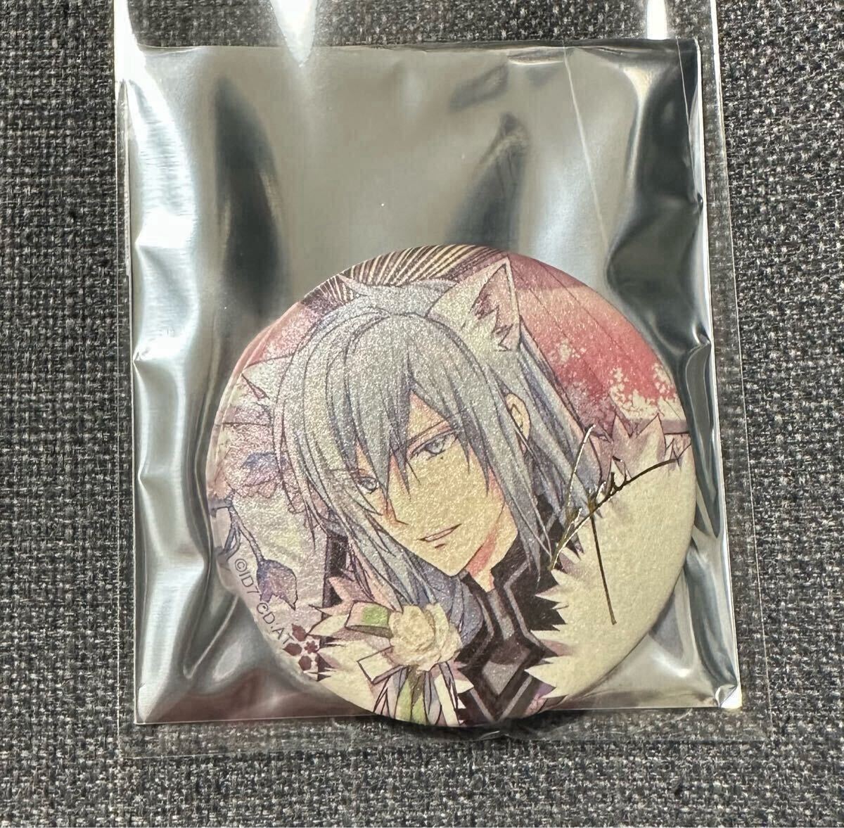 8th Anniversary 千 アイナナ 缶バッジコレクション 2025年最新】Yahoo!オークション -アイナナ 千 缶バッジの中古品