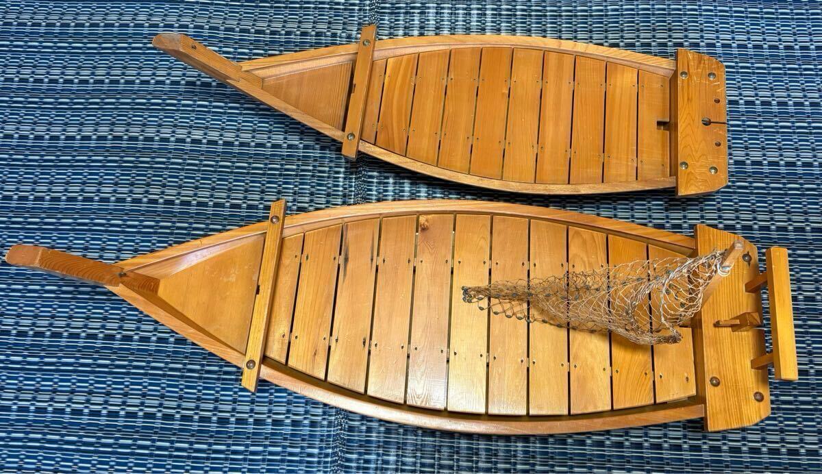2025年最新】Yahoo!オークション -刺身 舟盛り 舟の中古品・新品