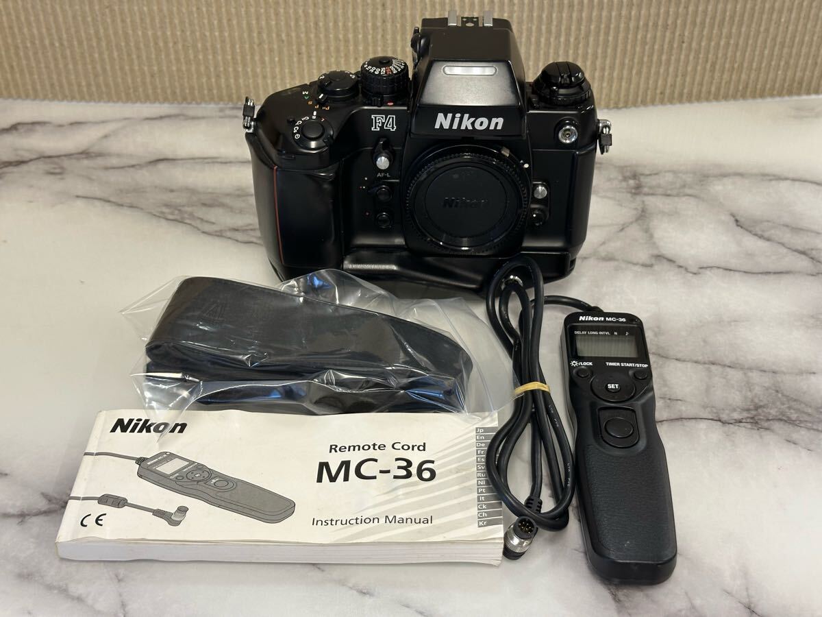 Nikon ニコンF4s ★ジャンク★ Yahoo!オークション -「ニコン f4 ジャンク」の落札相場・落札価格