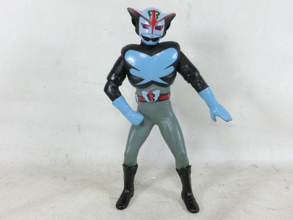 未使用 バンダイ 変身ヒーローシリーズ 超人バロム・1 2025年最新】Yahoo!オークション -超人バロム1の中古品・新品