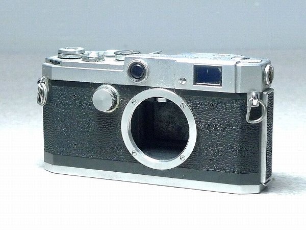 希少☆【Canon】Canon 7 フィルムカメラ Yahoo!オークション -「canon 7 レンジファインダーカメラ」の