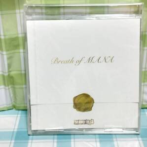 スクウェア・エニックス PS2ソフト 聖剣伝説4 Breath of MANA 未開封品 特典 特典のみ ゲームミュージックCD 非売品