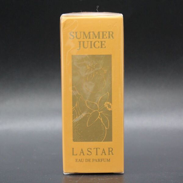 LASTAR SUMMERJUICE ラスター サマージューシー 45ml 香水