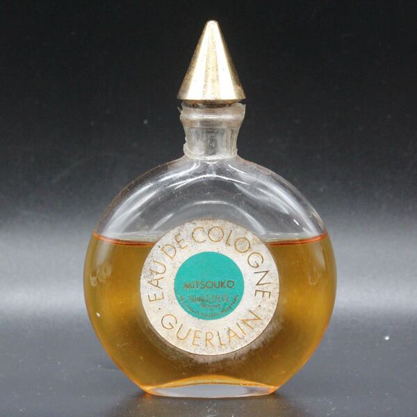 GUERLAIN MITSOUKO ゲラン ミツコ オーデコロン 50ml 香水