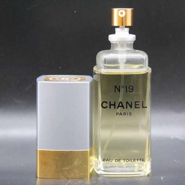 CHANEL シャネル N°19 no 19 オードトワレ 100ml 香水