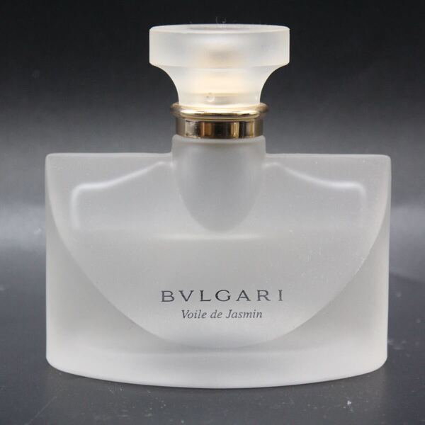 BVLGARI ブルガリ ジャスミンヴェール オードトワレ 50ml 香水